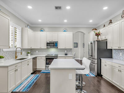 4661 Manderly Drive, Wellington, FL 33449