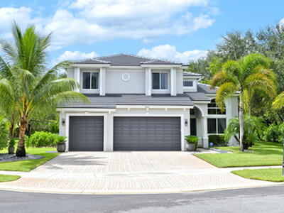 4661 Manderly Drive, Wellington, FL 33449