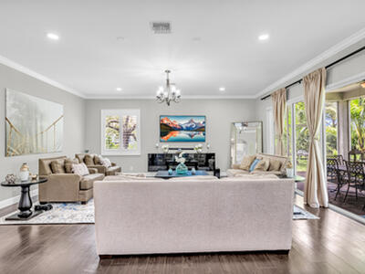 4661 Manderly Drive, Wellington, FL 33449