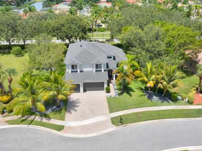 4661 Manderly Drive, Wellington, FL 33449