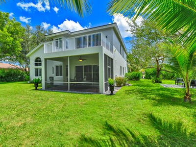 4661 Manderly Drive, Wellington, FL 33449