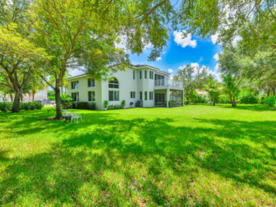 4661 Manderly Drive, Wellington, FL 33449