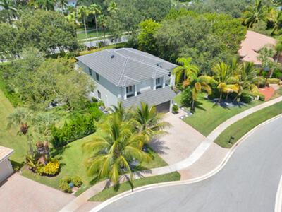 4661 Manderly Drive, Wellington, FL 33449