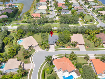 4661 Manderly Drive, Wellington, FL 33449