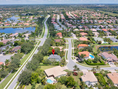 4661 Manderly Drive, Wellington, FL 33449