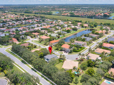 4661 Manderly Drive, Wellington, FL 33449