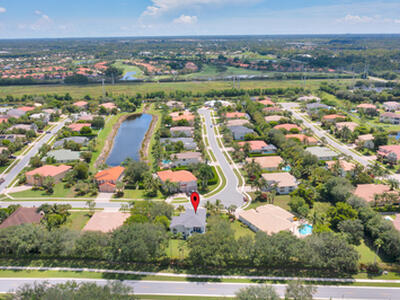 4661 Manderly Drive, Wellington, FL 33449