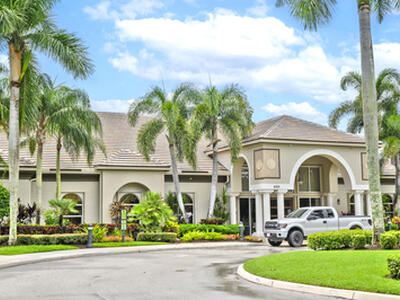 4661 Manderly Drive, Wellington, FL 33449