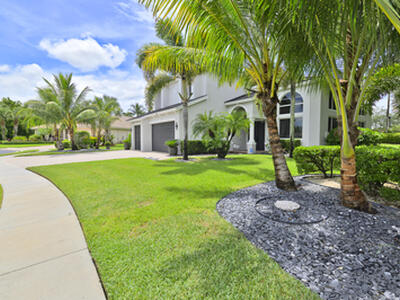 4661 Manderly Drive, Wellington, FL 33449