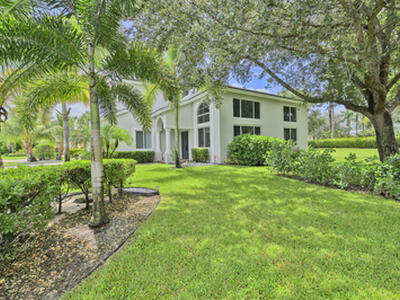 4661 Manderly Drive, Wellington, FL 33449