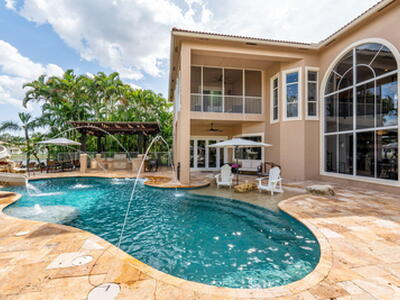 12442 Equine Lane, Wellington, FL 33414