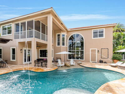 12442 Equine Lane, Wellington, FL 33414