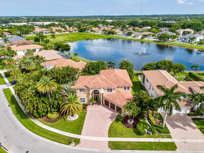 12442 Equine Lane, Wellington, FL 33414