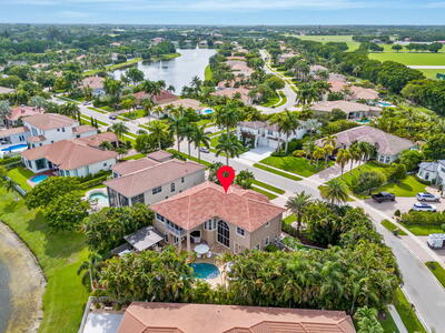 12442 Equine Lane, Wellington, FL 33414