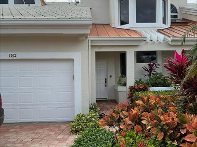 2703 Captains Way, Jupiter, FL 33477