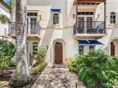 3261 Estancia Lane, Boynton Beach, FL 33435