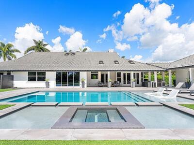 14559 Draft Horse Lane, Wellington, FL 33414