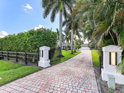 14559 Draft Horse Lane, Wellington, FL 33414