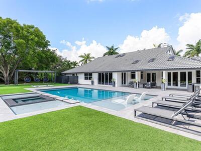 14559 Draft Horse Lane, Wellington, FL 33414