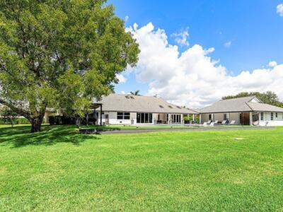 14559 Draft Horse Lane, Wellington, FL 33414