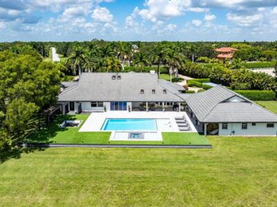 14559 Draft Horse Lane, Wellington, FL 33414