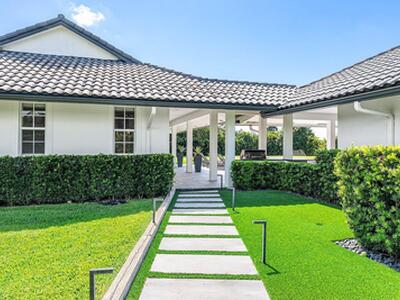 14559 Draft Horse Lane, Wellington, FL 33414