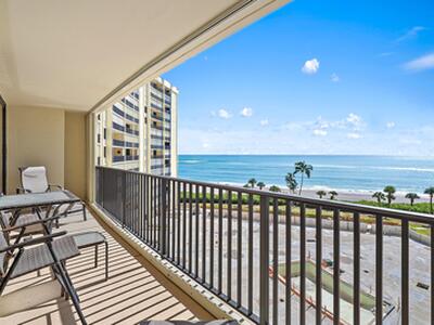 400 Ocean Trail Way
