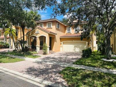 5245 Sancerre Circle, Lake Worth, FL 33463