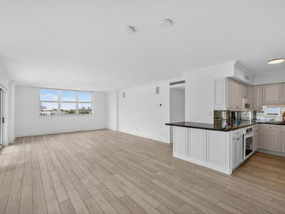 2600 N Flagler 907 Drive, West Palm Beach, FL 33407