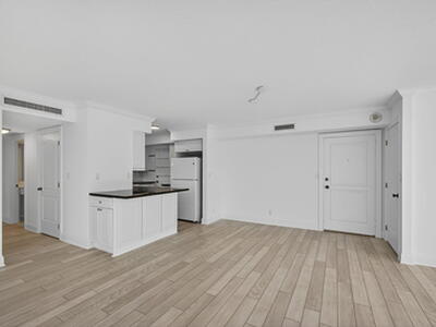 2600 N Flagler 907 Drive, West Palm Beach, FL 33407