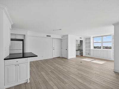 2600 N Flagler 907 Drive, West Palm Beach, FL 33407