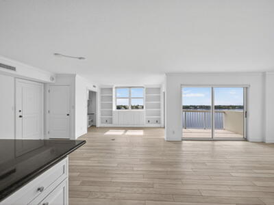 2600 N Flagler 907 Drive, West Palm Beach, FL 33407