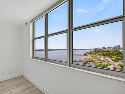 2600 N Flagler 907 Drive, West Palm Beach, FL 33407