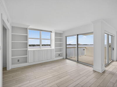 2600 N Flagler 907 Drive, West Palm Beach, FL 33407