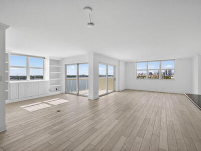 2600 N Flagler 907 Drive, West Palm Beach, FL 33407