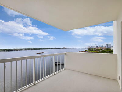 2600 N Flagler 907 Drive, West Palm Beach, FL 33407
