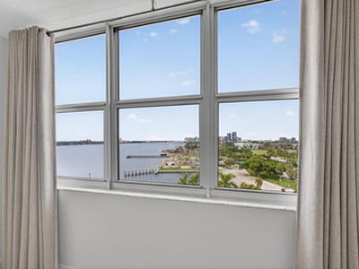 2600 N Flagler 907 Drive, West Palm Beach, FL 33407