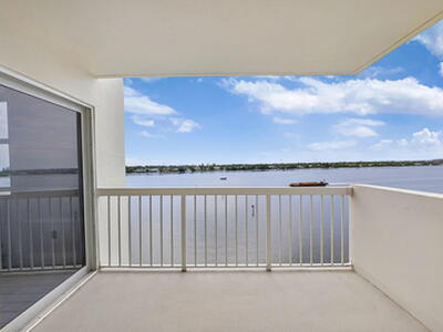 2600 N Flagler 907 Drive, West Palm Beach, FL 33407
