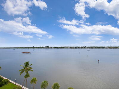 2600 N Flagler 907 Drive, West Palm Beach, FL 33407