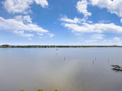 2600 N Flagler 907 Drive, West Palm Beach, FL 33407