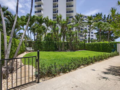 2600 N Flagler 907 Drive, West Palm Beach, FL 33407