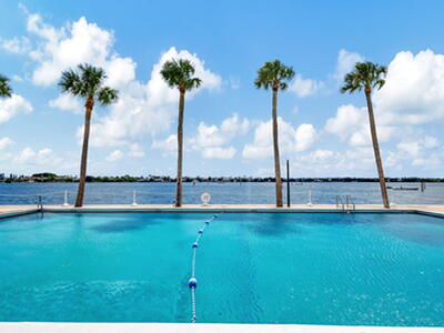 2600 N Flagler 907 Drive, West Palm Beach, FL 33407