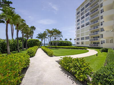 2600 N Flagler 907 Drive, West Palm Beach, FL 33407