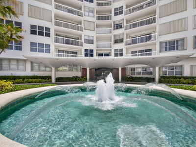 2600 N Flagler 907 Drive, West Palm Beach, FL 33407