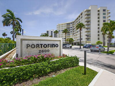 2600 N Flagler 907 Drive, West Palm Beach, FL 33407