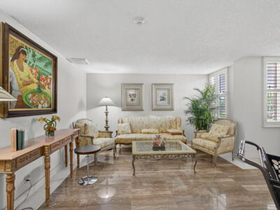 2600 N Flagler 907 Drive, West Palm Beach, FL 33407