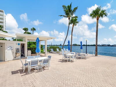 2600 N Flagler 907 Drive, West Palm Beach, FL 33407