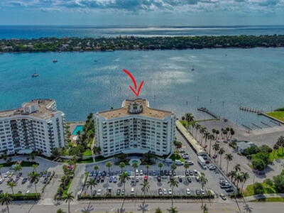 2600 N Flagler 907 Drive, West Palm Beach, FL 33407