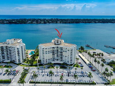2600 N Flagler 907 Drive, West Palm Beach, FL 33407