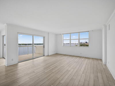 2600 N Flagler 907 Drive, West Palm Beach, FL 33407